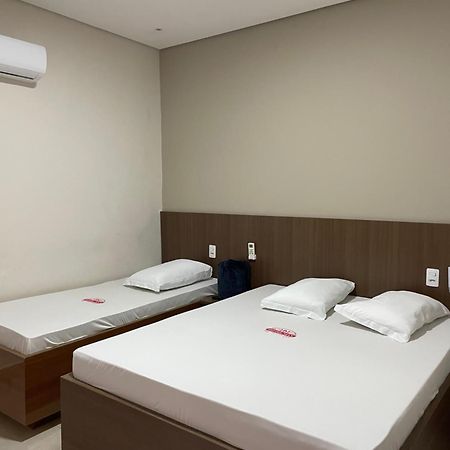 Hotel Max Tatuape ساو باولو المظهر الخارجي الصورة