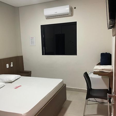 Hotel Max Tatuape ساو باولو المظهر الخارجي الصورة