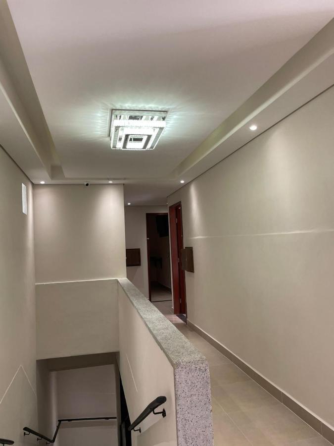 Hotel Max Tatuape ساو باولو المظهر الخارجي الصورة