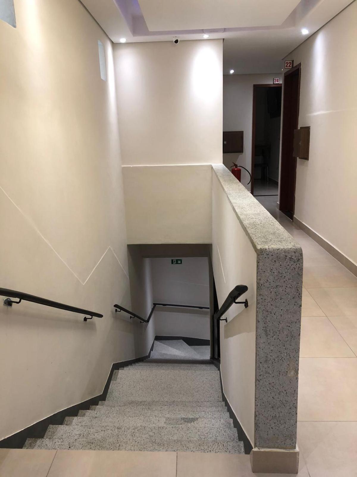 Hotel Max Tatuape ساو باولو المظهر الخارجي الصورة