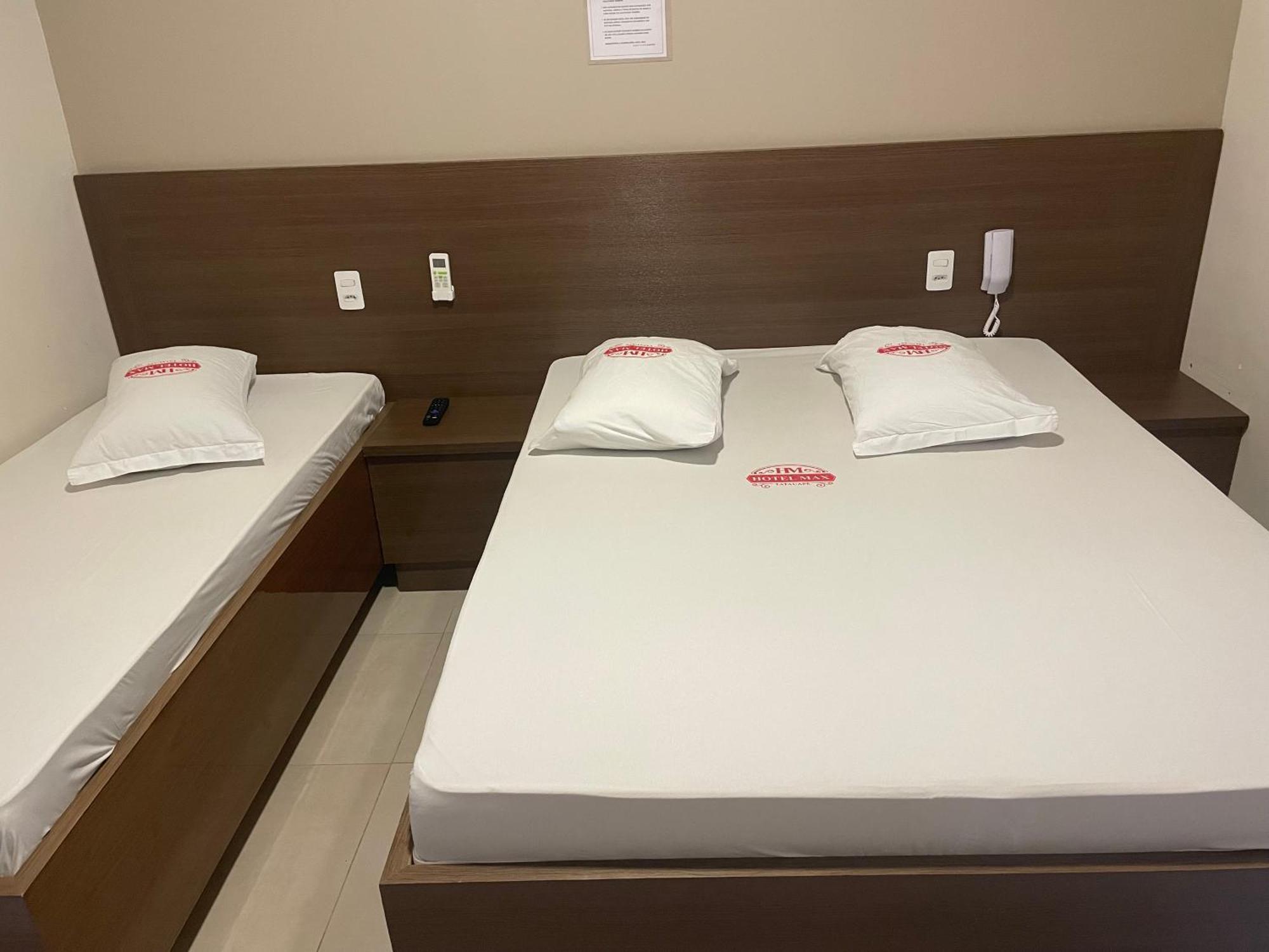 Hotel Max Tatuape ساو باولو المظهر الخارجي الصورة