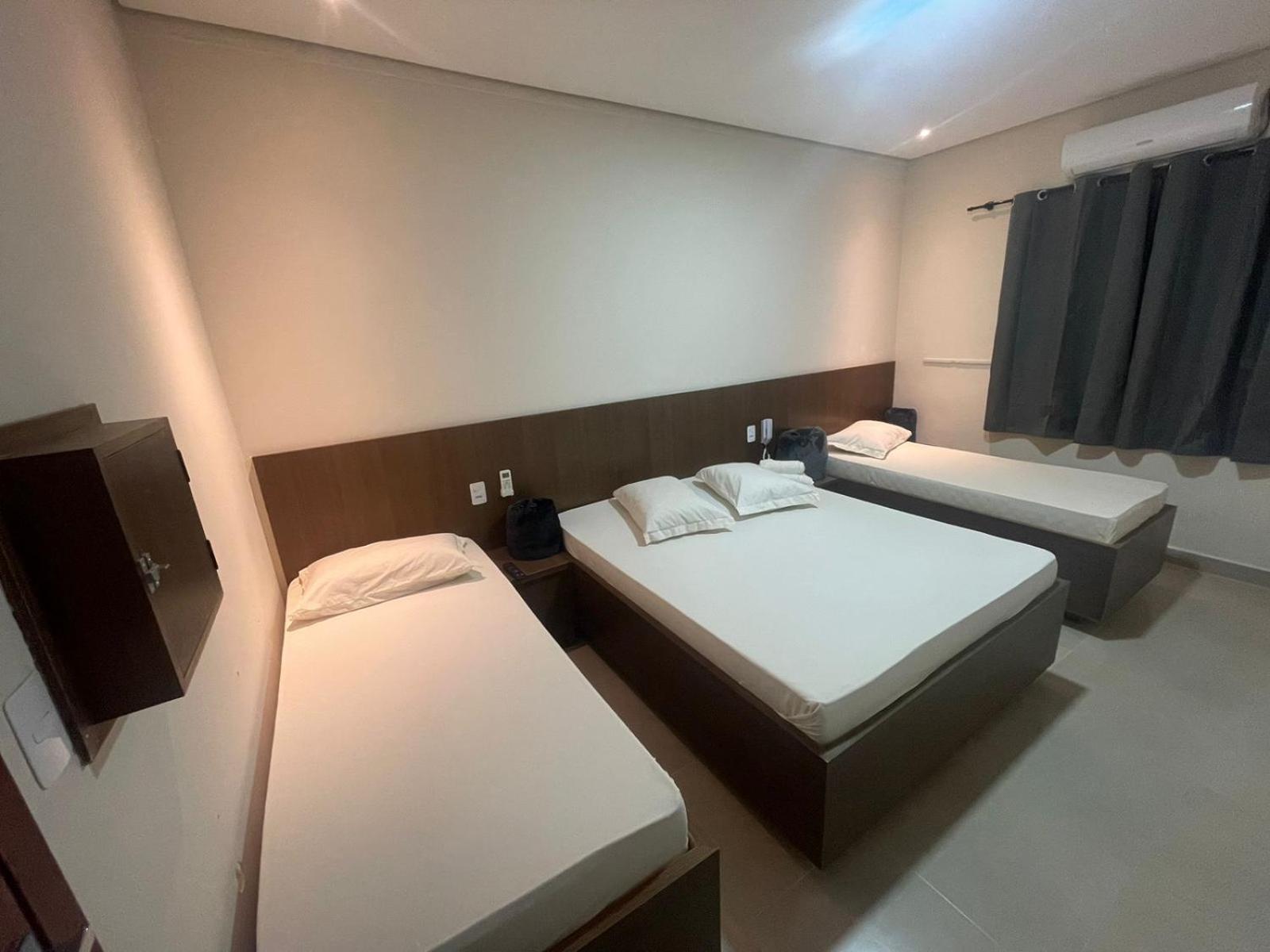 Hotel Max Tatuape ساو باولو المظهر الخارجي الصورة