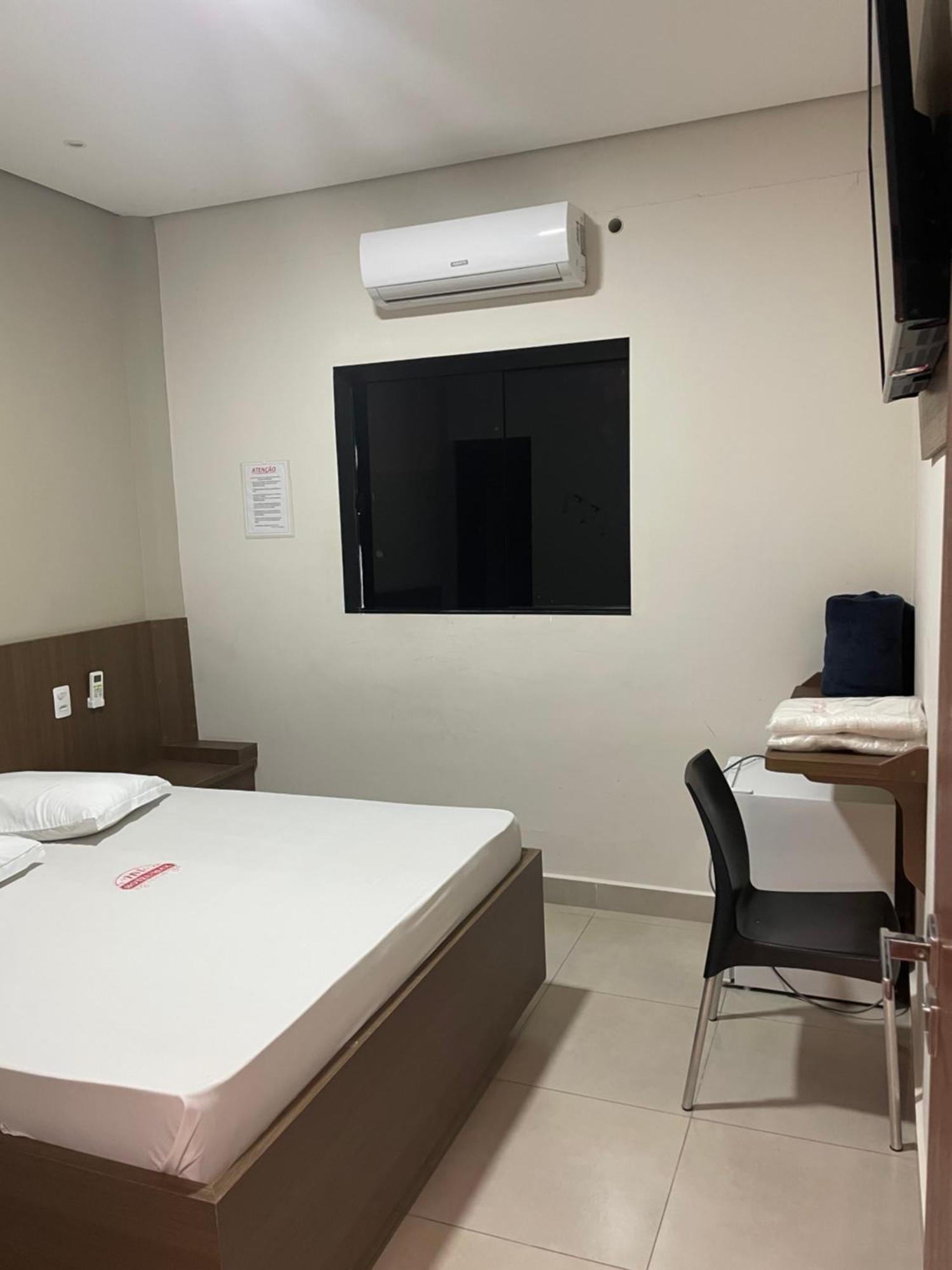 Hotel Max Tatuape ساو باولو المظهر الخارجي الصورة