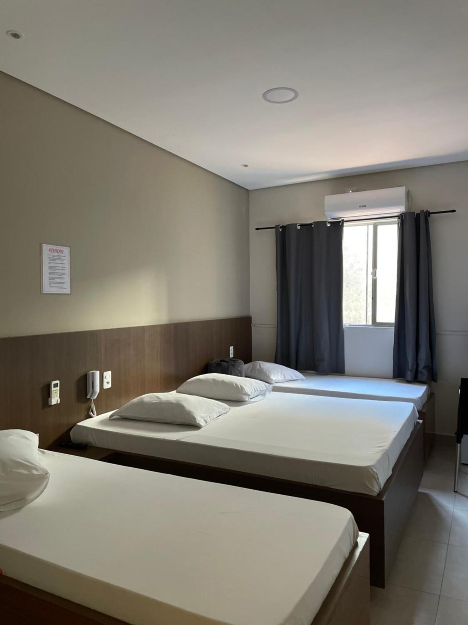 Hotel Max Tatuape ساو باولو المظهر الخارجي الصورة